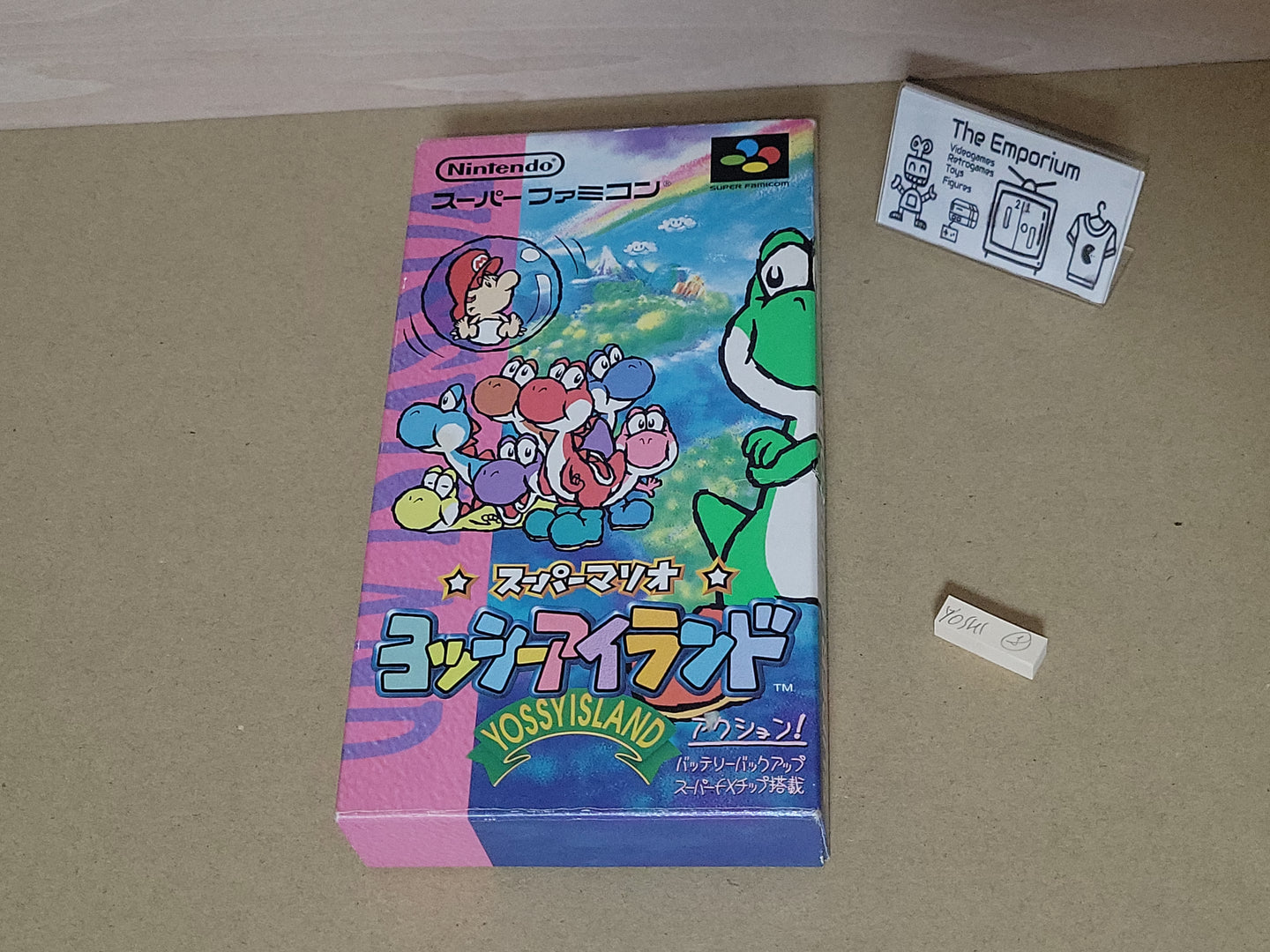 Amazon.co.jp: SFC☆SUPER 4 IN 1 MULTICART 海外版 北米版 端子
