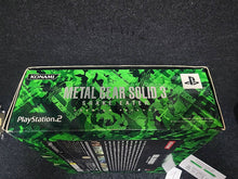 Load image into Gallery viewer, Metal Gear Solid 3 [Premium Package] - Sony PS2 Playstation 2
