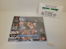 Load image into Gallery viewer, Silent Bomber - Sony PS1 Playstation

