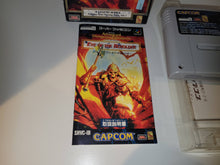 Load image into Gallery viewer, Eye of the Beholder - Nintendo Sfc Super Famicom
