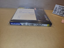 Load image into Gallery viewer, Super Star Soldier - Nec Pce PcEngine
