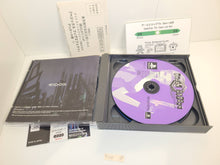 Load image into Gallery viewer, HELIX Fear Effect - Sony PS1 Playstation
