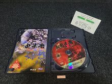 Load image into Gallery viewer, Shin Onimusha: DAWN OF DREAMS - Sony playstation 2
