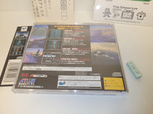 Load image into Gallery viewer, Strikers 1945 - Sega  Saturn stn
