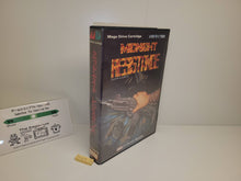 Load image into Gallery viewer, Midnight Resistance - Sega MD MegaDrive
