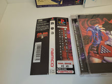 Load image into Gallery viewer, Tekken 3 - Sony PS1 Playstation
