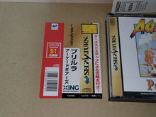 Load image into Gallery viewer, Pu.Li.Ru.La / Pulirura - Sega Saturn sat stn
