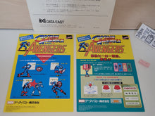 Load image into Gallery viewer, Captain America and the Avengers Artset - Arcade poster artset
