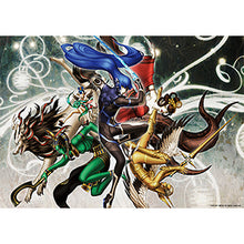 Load image into Gallery viewer, Shin Megami Tensei V Forbidden Nahobino BOX  DX Pack - Nintendo Switch NSW
