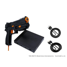 Load image into Gallery viewer, Preorder 11/2025 - G&#39;AIM&#39;E x Time Crisis Basic Edition - toy gadgets
