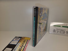 Load image into Gallery viewer, Sega International Victory Goal- Sega Saturn sat stn
