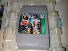 Load image into Gallery viewer, MRC Multi Racing Championship  - Nintendo64 N64 Nintendo 64
