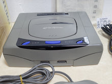 Load image into Gallery viewer, Sega Saturn Console + Shippu Mahou Daisakusen - Sega Saturn sat stn
