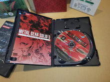 Load image into Gallery viewer, Metal Gear Solid 3 Subsistence [First Print Limited Edition] - Sony playstation 2
