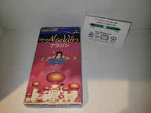 Load image into Gallery viewer, Disney's Aladdin - Nintendo Sfc Super Famicom
