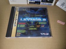 Load image into Gallery viewer, Assault Suit Leynos 2 - Sega Saturn sat stn
