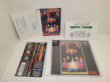 Load image into Gallery viewer, REAL BOUT Fatal Fury Arranged Soundtrack - Music cd soundtrack
