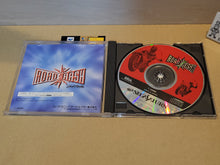 Load image into Gallery viewer, Road Rash - Sega Saturn sat stn
