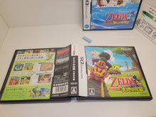 Load image into Gallery viewer, The Legend of Zelda: Phantom Hourglass

+ The Legend of Zelda: Spirit Tracks - Nintendo Ds NDS
