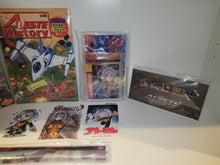 Load image into Gallery viewer, Aleste Collection [Game Gear Micro Limited Edition] Limited deluxe Edition - Nintendo Switch NSW
