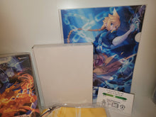Load image into Gallery viewer, Azure Striker Gunvolt Chain Ring   [Limited Edition] (4) - Nintendo Switch NSW
