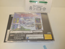 Load image into Gallery viewer, Skull Fang: Kuuga Gaiden - Sega Saturn SegaSaturn
