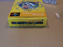 Load image into Gallery viewer, Super Mario World  - Nintendo Sfc Super Famicom
