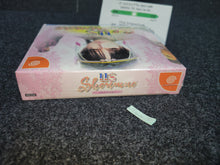 Load image into Gallery viewer, US Shenmue (Brand New) - Sega dc Dreamcast

