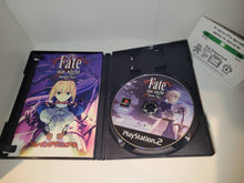 Load image into Gallery viewer, Fate Realta Nua - Sony playstation 2
