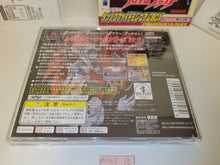 Load image into Gallery viewer, Tatsunoko Fight - Sony PS1 Playstation
