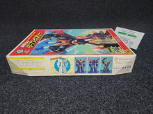 Load image into Gallery viewer, Super Robot Taisen: Kikaioh - First Press Limited Edition, Not for Sale, Bonus - toy action figure gadgets
