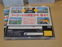 Load image into Gallery viewer, Virtua Racing - Sega Saturn sat stn
