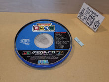 Load image into Gallery viewer, Sega Games Can Vol.1 + Vol. 2 - Sega MCD MD MegaDrive Mega Cd
