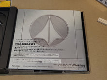 Load image into Gallery viewer, Macross: Do You Remember Love - Sega Saturn sat stn
