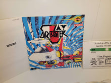 Load image into Gallery viewer, AIR BUSTER  - Music cd soundtrack
