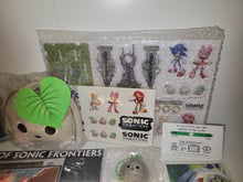 Load image into Gallery viewer, Sonic Frontiers Limited Edition - Nintendo Switch SW
