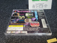 Load image into Gallery viewer, R-TYPES - Sony PS1 Playstation
