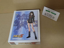 Load image into Gallery viewer, Super Robot Wars Z Ps2 Preorder Bonus ~Not for Sale~ - toy action figure gadgets
