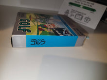 Load image into Gallery viewer, Golf - Nintendo GB GameBoy
