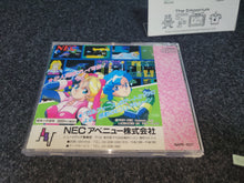 Load image into Gallery viewer, HellFire S - Nec Pce PcEngine
