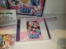 Load image into Gallery viewer, Mamonoro KAI! ~Mamoru-kun has been cursed!~ DX Limited Edition - Sony PS5 Playstation 5
