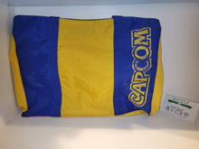 Load image into Gallery viewer, CAPCOM Official logo tote bag - toy action figure gadgets
