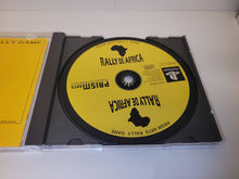 Load image into Gallery viewer, Ska - Rally de Africa - Sony PS1 Playstation
