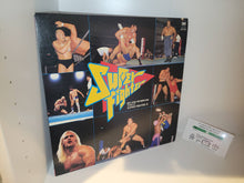 Load image into Gallery viewer, The Wrestling Album (Japanese Release) + Bonus - Vinyl Record - japanese original soundtrack japan vinyl disc LP

