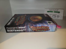 Load image into Gallery viewer, Turok + Violence Killer set - Nintendo64 N64 Nintendo 64
