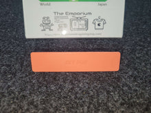 Load image into Gallery viewer, Pc Engine White Model EXT BUS cover - Nec Pce PcEngine
