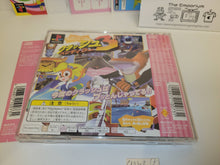 Load image into Gallery viewer, Crash Bandicoot 3 - Sony PS1 Playstation
