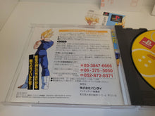 Load image into Gallery viewer, Dragon Ball Z Ultimate Battle 22 - Sony PS1 Playstation
