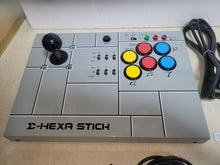 Load image into Gallery viewer, Sigma Electronics/SIGMA Σ6000 / Super Famicom Controller - Arcade Pcb Printed Circuit Board
