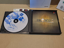 Load image into Gallery viewer, Final Fantasy IX  - Sony PS1 Playstation
